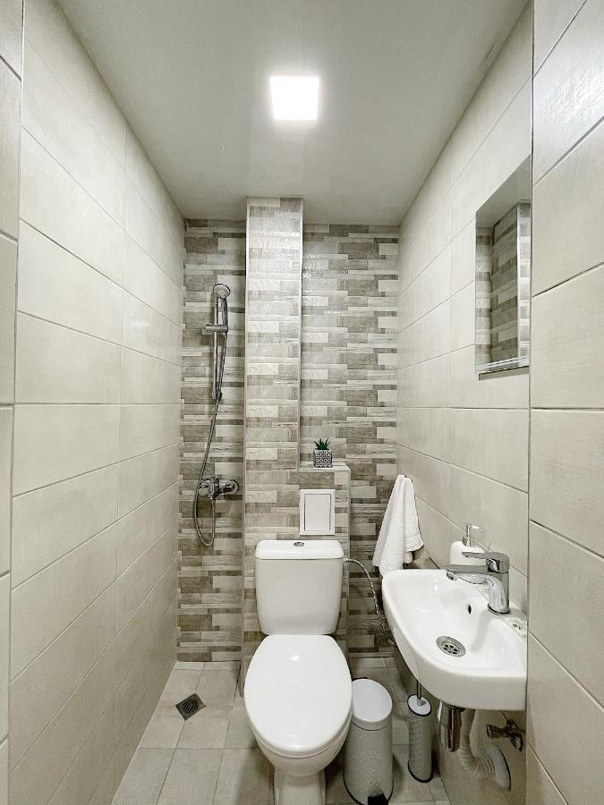 Fenix 2 Bedroom Apartment Varna Center Exterior foto