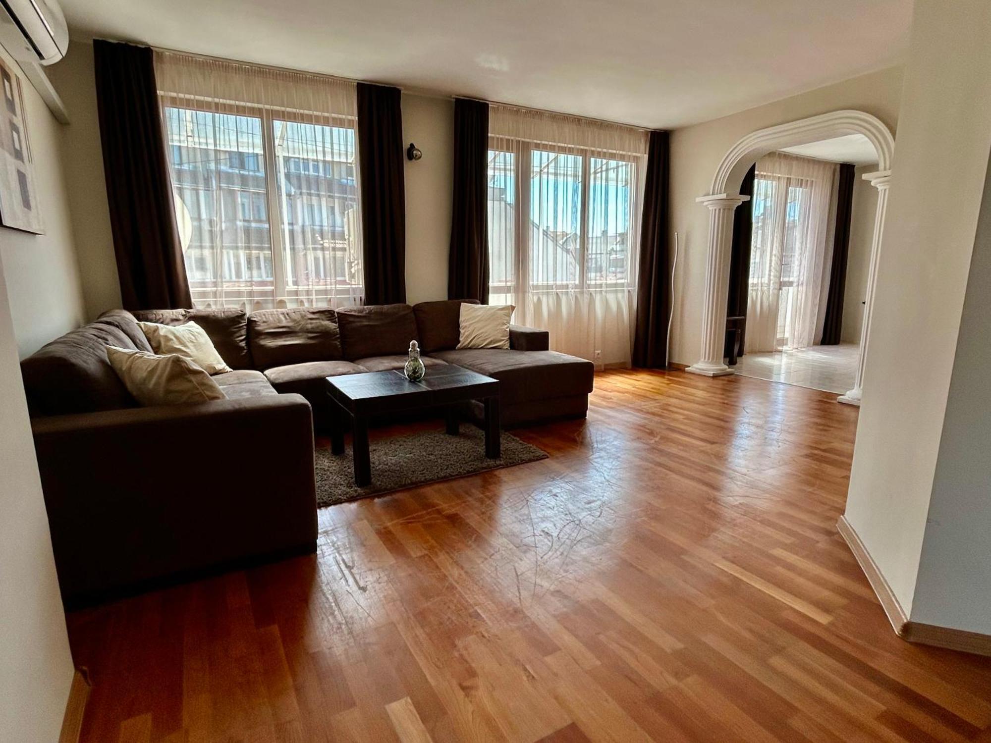 Fenix 2 Bedroom Apartment Varna Center Exterior foto
