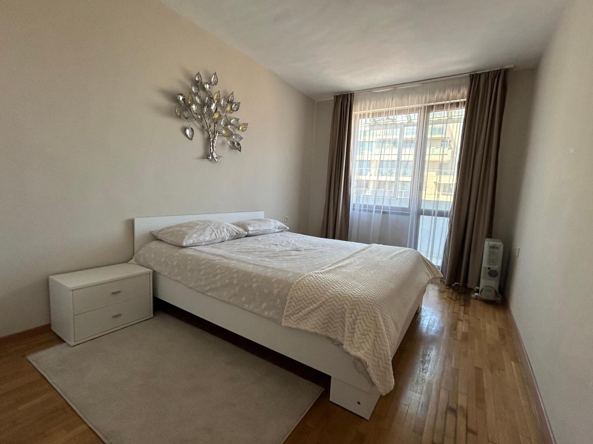 Fenix 2 Bedroom Apartment Varna Center Exterior foto